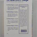Enid Blyton : Seikkailujen linna - pikkukuva 2