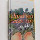 Maija Asunta-Johnston : Onnellisen naisen vuosi - pikkukuva 1