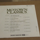 The Marvelettes Motown Classics vol 1 7 45 ep Ranska 1973 - pikkukuva 2