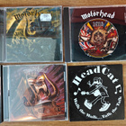 Motörhead CD kokoelma (sis. useita 2CD + promo cd:n) - pikkukuva 3