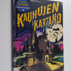 Walt Disney ym. : Kauhujen kartano - pikkukuva 1