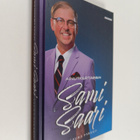 Laura Parkko : Ainutkertainen Sami Saari - pikkukuva 1