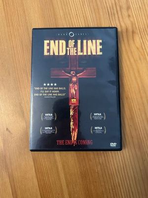 End of the line DVD