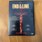 End of the line  DVD - pikkukuva 1