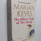 Marian Keyes : The other side of the story - pikkukuva 1