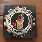 Bachman-Turner Overdrive: Classic Album Set 8-CD - pikkukuva 1