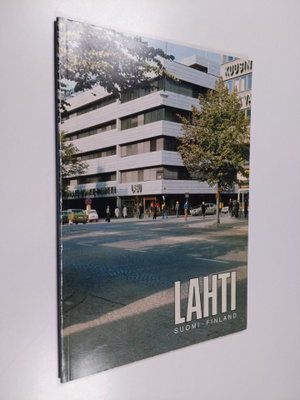 Lahti, Suomi-Finland