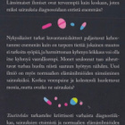 Iris Pasternack: Tautitehdas - miten ylidiagnostiikka tekee - pikkukuva 3