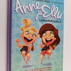 Heli Sutela : Anne ja Ellu : lomamatkalla - pikkukuva 1