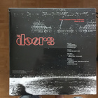 The Doors Backdoor Man Seattle 1970 - pikkukuva 2