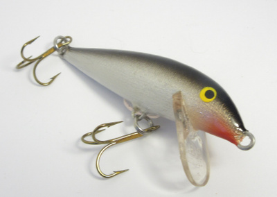Rapala Countdown 7cm