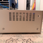 Marantz SR7007 – tehokas 7.2-kanavainen AV-vahvistin, siisti - pikkukuva 2