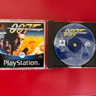 007 The World Is Not Enough PS1 - pikkukuva 1