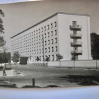 VANHA Postikortti Helsinki 1951 - pikkukuva 1
