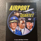Airport: The Complete 4-Film Collection 4K UHD Kino Lorber - pikkukuva 4
