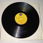 TOMMY PAGE PAINTINGS IN MY MIND LP - pikkukuva 3