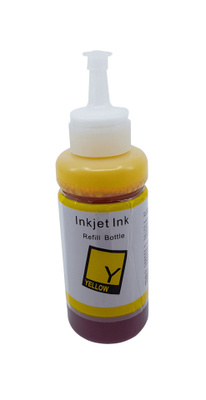 Epson T6644 mustepullo, keltainen – tarvike, premium