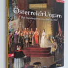 Laszlo Csorba : Österreich-Ungarn - das Habsburgerreich v... - pikkukuva 1
