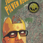 Juha Vuorinen: Pilven reunalla (nide) - pikkukuva 1