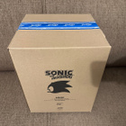 First4Figures Sonic PVC Exclusive Edition - Uusi - pikkukuva 2