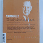 Max Jakobson : Tulevaisuus (signeerattu, tekijän omiste) - pikkukuva 2