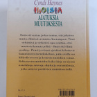 Cyndi Haynes : Iloisia ajatuksia muutoksesta - pikkukuva 2