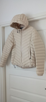 Peak Performance W Frost Down Hood toppatakki M/L