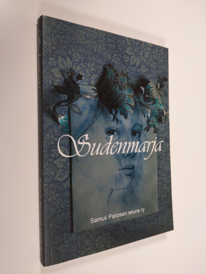 Kaarina (toim.) Ivanoff : Sudenmarja : antologia