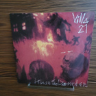 Villa 21 - House Of The Damned E.P. - pikkukuva 1