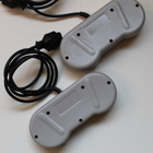 NES ohjaimet "SNES-style" x 2 - pikkukuva 2