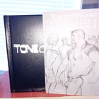 2CD Tone of Finland  ( limited edition leatherbound ) - pikkukuva 2