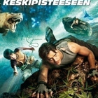MATKA MAAN KESKIPISTEESEEN (2 086) -FI- DVD brendan fraser - pikkukuva 1