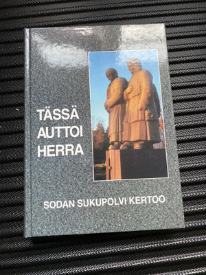 Tässä auttoi herra