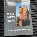 Tässä auttoi herra - pikkukuva 1