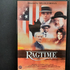 DVD: Ragtime (O: Milos Forman 1981/?) - pikkukuva 1