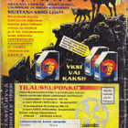 Mustanaamio 25/1992 Achilles Wiggen: Atlantiksen prinsessa 2 - pikkukuva 2