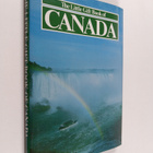 Elaine Jones : The little gift book of Canada - pikkukuva 1