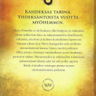 J.K. Rowling <> Harry Potter ja kirottu lapsi (näytelmä) - pikkukuva 2