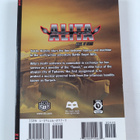 Yukito Kishiro : Battle Angel Alita Vol. 6 - Angel Of Death - pikkukuva 2