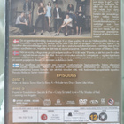 FAMOUS IN LOVE 1. TUOTANTOKAUSI DVD UUSI - pikkukuva 2