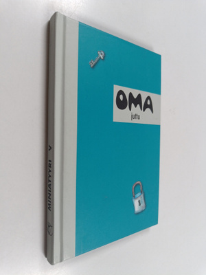 Oma juttu