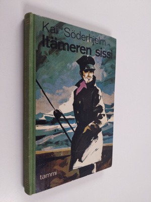 Kai Söderhjelm : Itämeren sissi