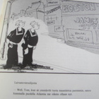 Vaalien välissä, poliittisia kaskuja v. 1993 - pikkukuva 4