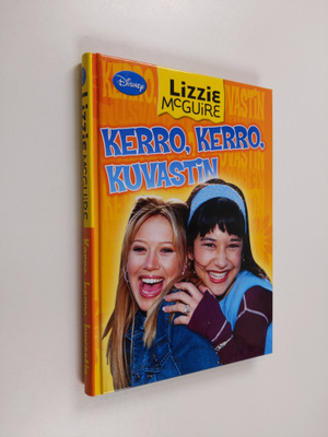 Jasmine Jones : Kerro, kerro, kuvastin