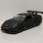 Majorette NISSAN GT-R NISMO - pikkukuva 1