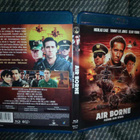 Fire Birds (Nicolas Cage, 1990)  BLU-RAY [EI POSTIKULUJA] - pikkukuva 1