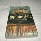 Milja Kaunisto Synnintekijä -pok - pikkukuva 1