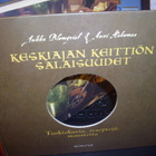 Blomqvist ym.: Keskiajan keittiön salaisuudet ( 1 p. 2006 ) - pikkukuva 1