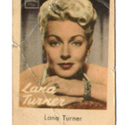 Purkkakuva LANA TURNER - pikkukuva 1