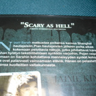 THEY WAIT - kun kuolleet odottavat (Jaime King)*** - pikkukuva 3